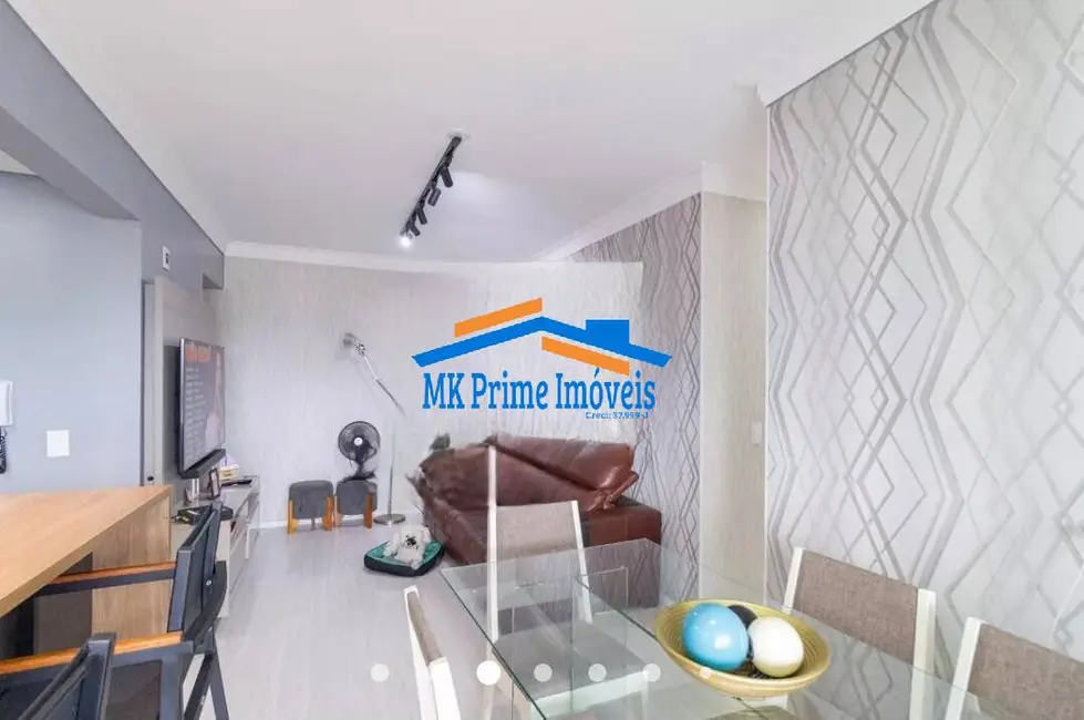 Foto 3 de Apartamento com 3 quartos à venda, 76m2 em Vila Osasco, Osasco - SP