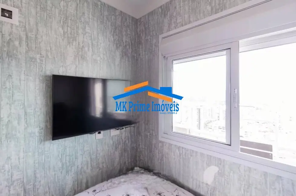 Foto 6 de Apartamento com 3 quartos à venda, 76m2 em Vila Osasco, Osasco - SP