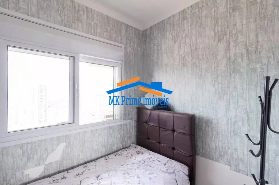 Foto 5 de Apartamento com 3 quartos à venda, 76m2 em Vila Osasco, Osasco - SP