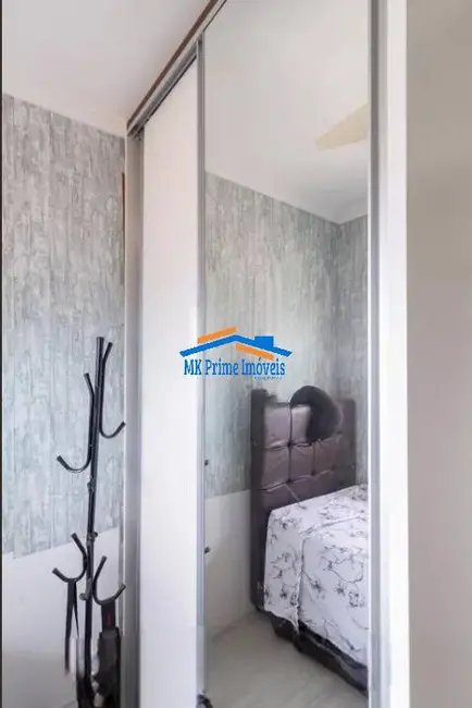 Foto 7 de Apartamento com 3 quartos à venda, 76m2 em Vila Osasco, Osasco - SP
