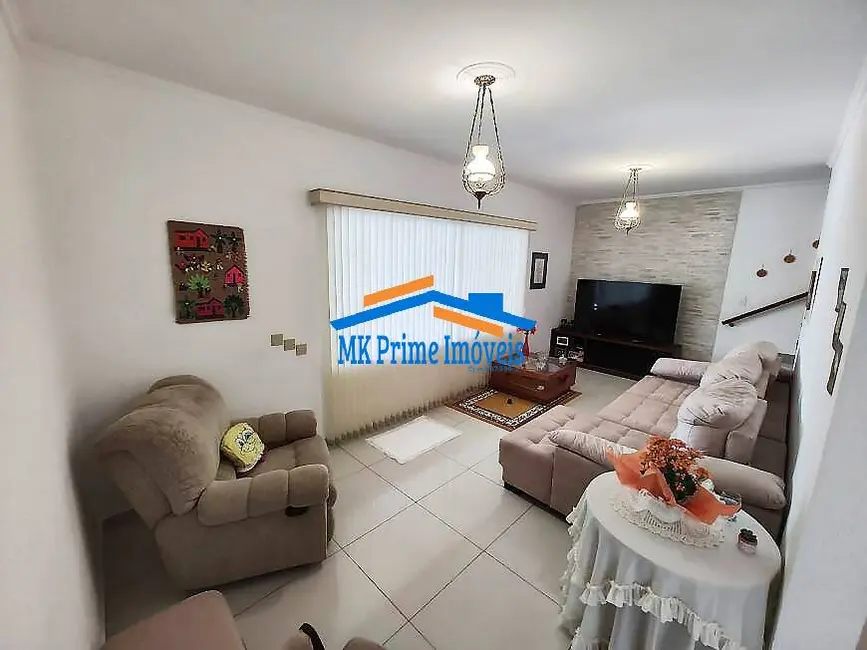 Foto 5 de Casa de Condomínio com 3 quartos à venda, 217m2 em Vila Yara, Osasco - SP