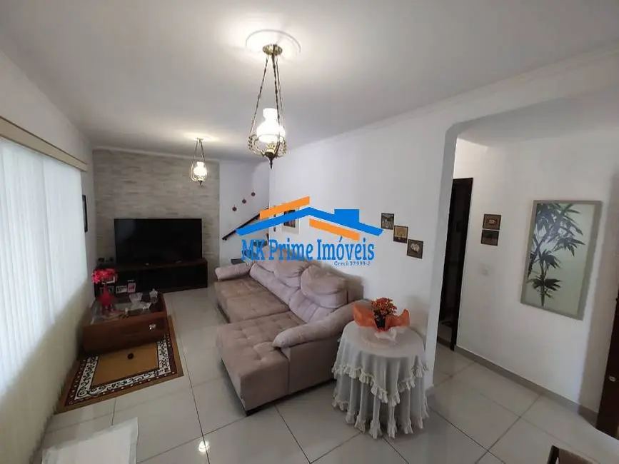 Foto 6 de Casa de Condomínio com 3 quartos à venda, 217m2 em Vila Yara, Osasco - SP