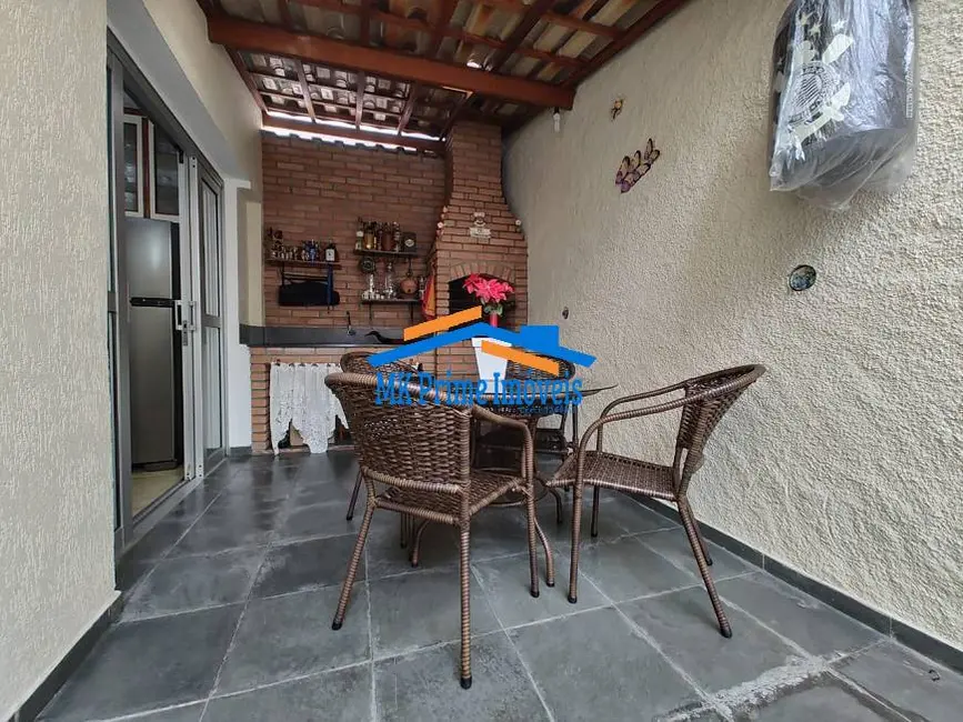 Foto 1 de Casa de Condomínio com 3 quartos à venda, 217m2 em Vila Yara, Osasco - SP