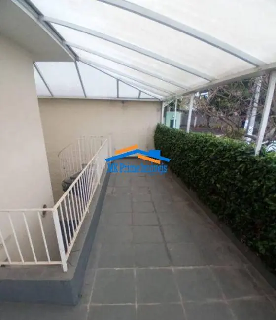 Foto 4 de Casa de Condomínio com 3 quartos à venda, 217m2 em Vila Yara, Osasco - SP