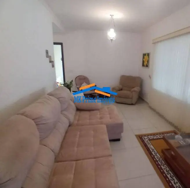 Foto 9 de Casa de Condomínio com 3 quartos à venda, 217m2 em Vila Yara, Osasco - SP