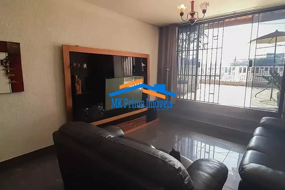 Foto 3 de Casa com 2 quartos à venda, 125m2 em Umuarama, Osasco - SP