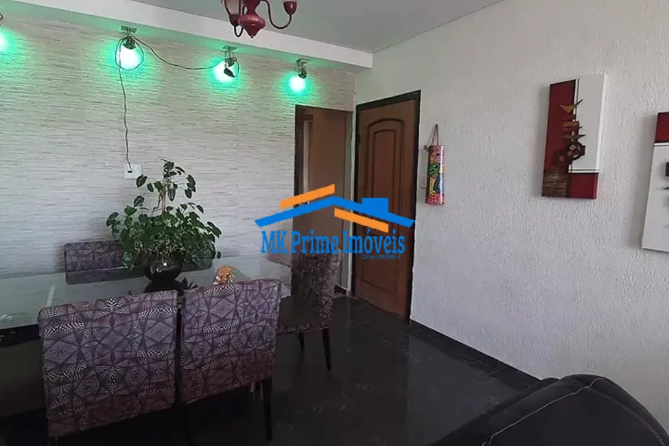 Foto 5 de Casa com 2 quartos à venda, 125m2 em Umuarama, Osasco - SP