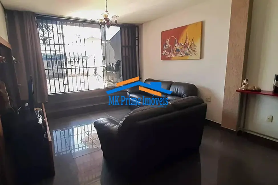 Foto 2 de Casa com 2 quartos à venda, 125m2 em Umuarama, Osasco - SP