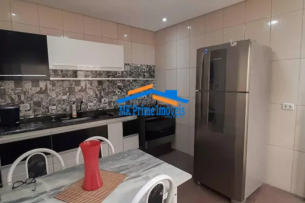 Foto 9 de Casa com 2 quartos à venda, 125m2 em Umuarama, Osasco - SP