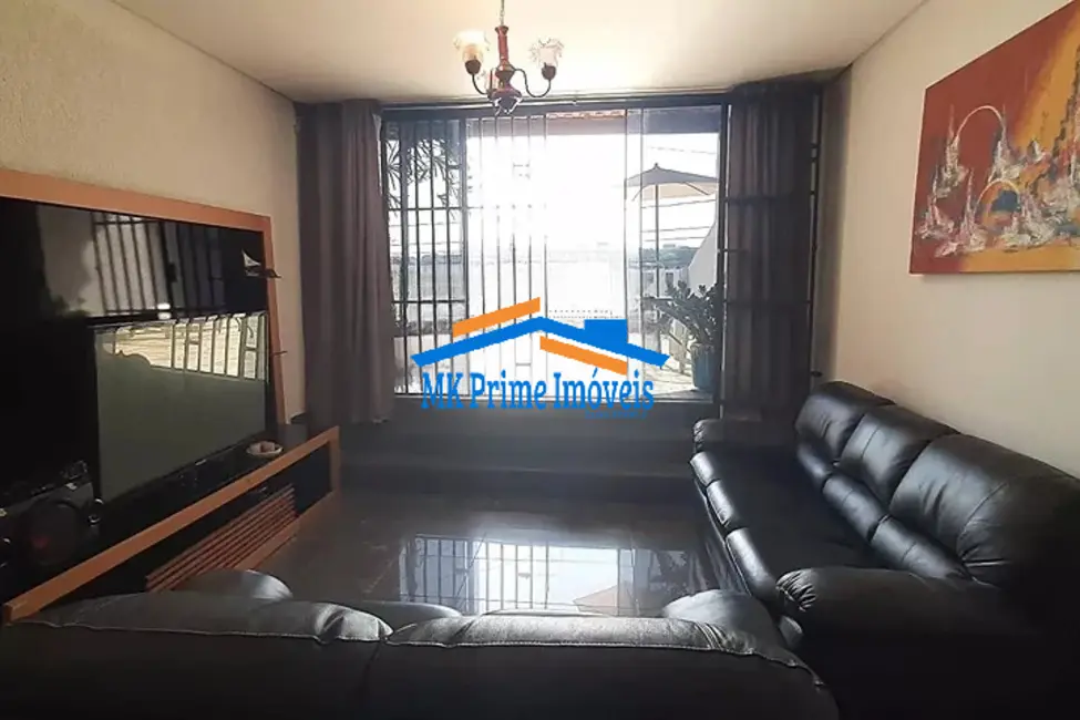 Foto 7 de Casa com 2 quartos à venda, 125m2 em Umuarama, Osasco - SP