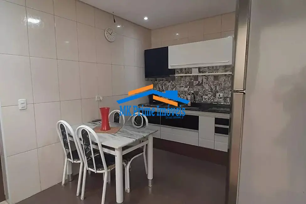 Foto 8 de Casa com 2 quartos à venda, 125m2 em Umuarama, Osasco - SP