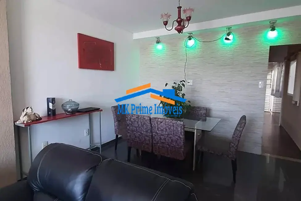 Foto 4 de Casa com 2 quartos à venda, 125m2 em Umuarama, Osasco - SP