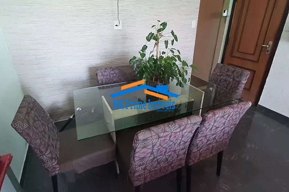 Foto 6 de Casa com 2 quartos à venda, 125m2 em Umuarama, Osasco - SP