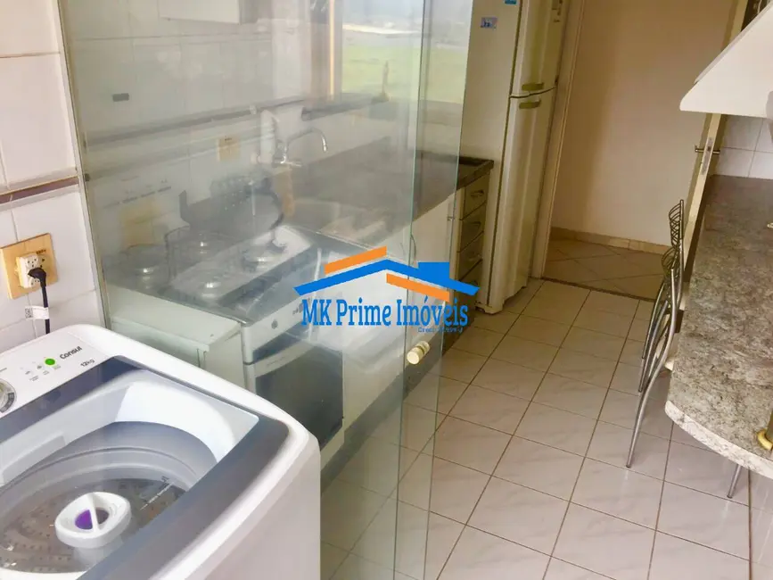 Foto 5 de Apartamento com 2 quartos à venda, 58m2 em Tamboré, Barueri - SP