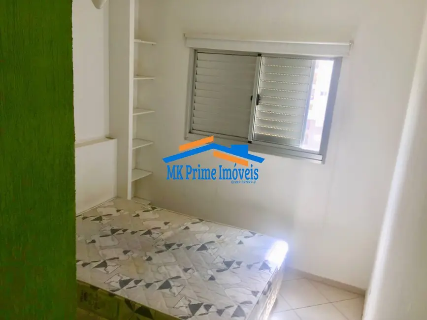 Foto 4 de Apartamento com 2 quartos à venda, 58m2 em Tamboré, Barueri - SP