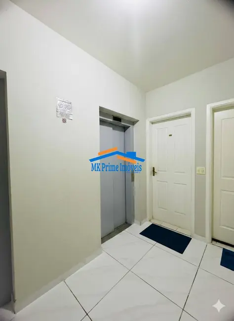 Foto 6 de Apartamento com 2 quartos à venda, 58m2 em Tamboré, Barueri - SP