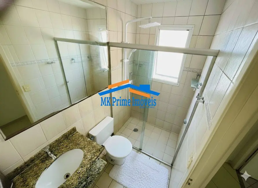 Foto 4 de Apartamento com 2 quartos à venda, 58m2 em Tamboré, Barueri - SP