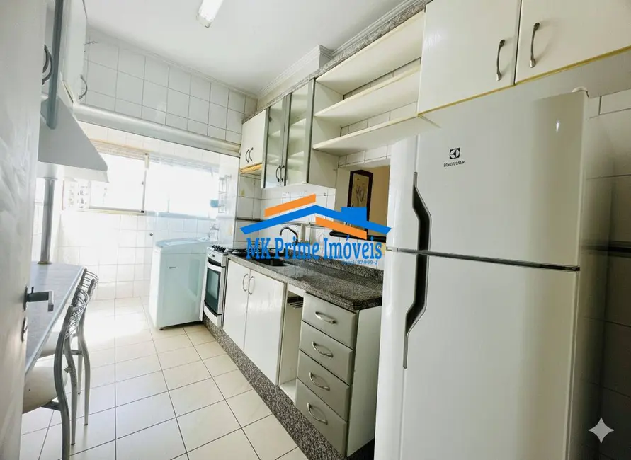 Foto 1 de Apartamento com 2 quartos à venda, 58m2 em Tamboré, Barueri - SP