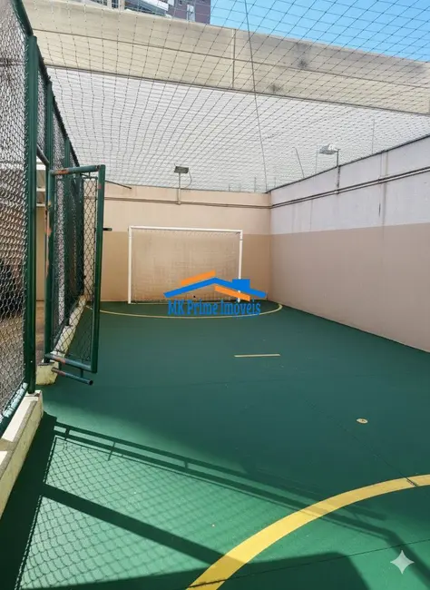 Foto 8 de Apartamento com 2 quartos à venda, 58m2 em Tamboré, Barueri - SP