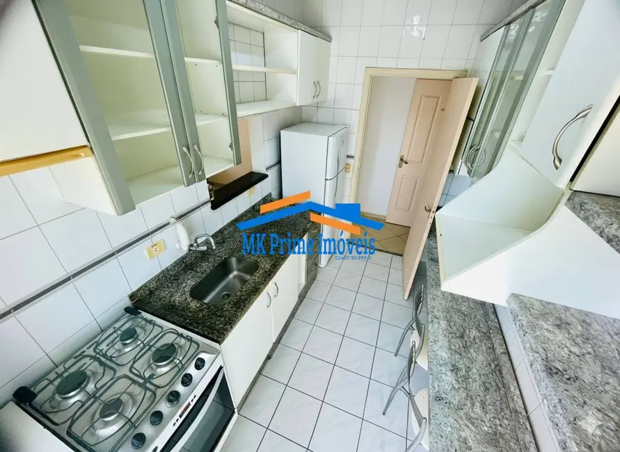 Foto 7 de Apartamento com 2 quartos à venda, 58m2 em Tamboré, Barueri - SP