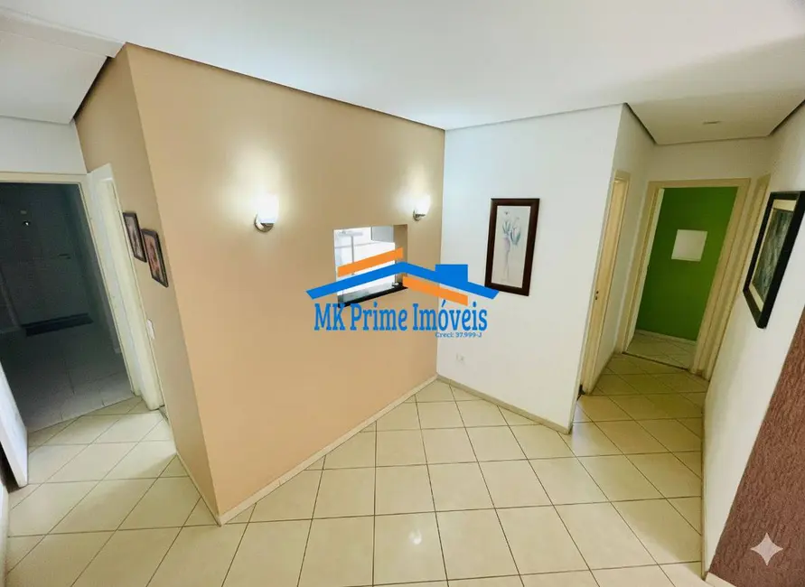 Foto 2 de Apartamento com 2 quartos à venda, 58m2 em Tamboré, Barueri - SP