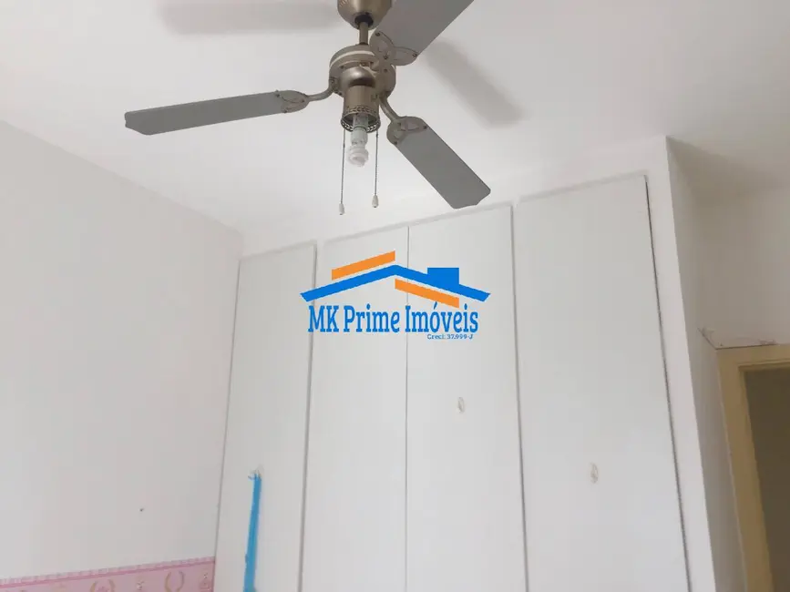 Foto 3 de Apartamento com 2 quartos à venda, 58m2 em Tamboré, Barueri - SP