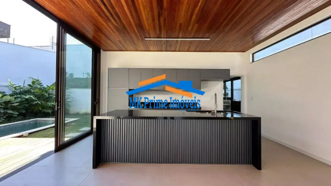 Foto 8 de Casa de Condomínio com 3 quartos à venda, 342m2 em Votorantim - SP