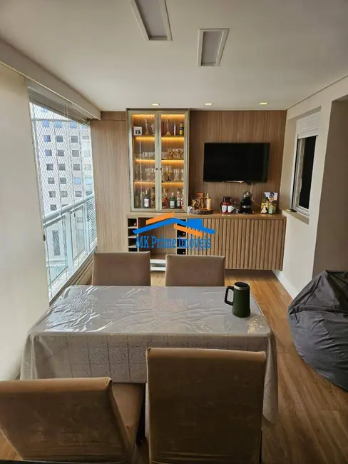 Foto 2 de Apartamento com 3 quartos à venda, 92m2 em Vila Osasco, Osasco - SP