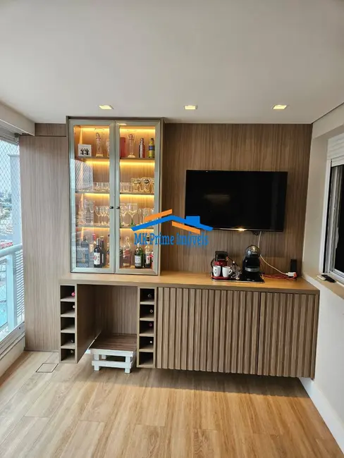 Foto 1 de Apartamento com 3 quartos à venda, 92m2 em Vila Osasco, Osasco - SP