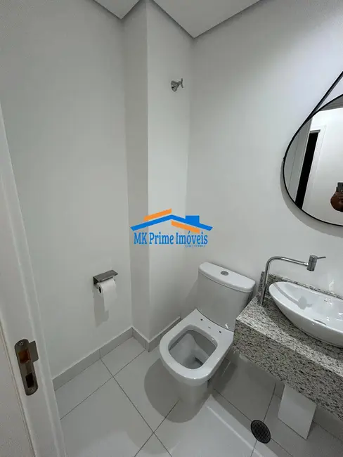 Foto 8 de Apartamento com 3 quartos à venda, 84m2 em Centro Comercial Jubran, Barueri - SP