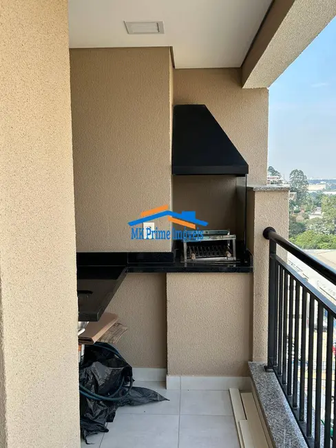 Foto 2 de Apartamento com 3 quartos à venda, 84m2 em Centro Comercial Jubran, Barueri - SP