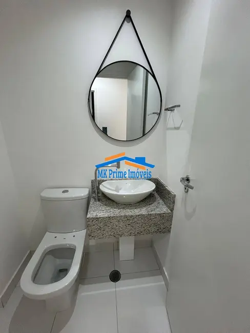 Foto 7 de Apartamento com 3 quartos à venda, 84m2 em Centro Comercial Jubran, Barueri - SP