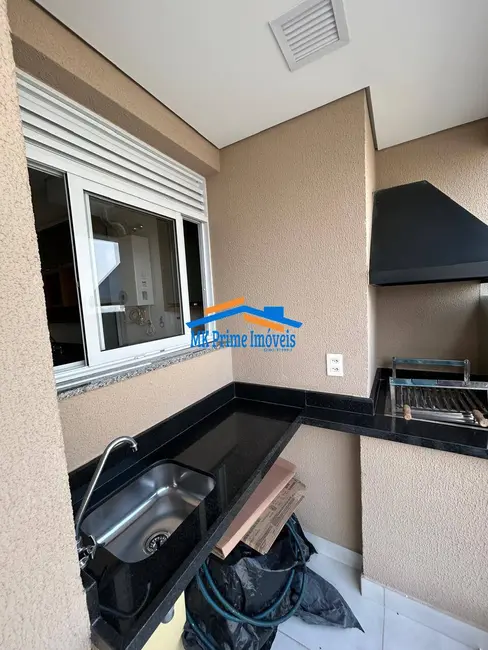 Foto 3 de Apartamento com 3 quartos à venda, 84m2 em Centro Comercial Jubran, Barueri - SP