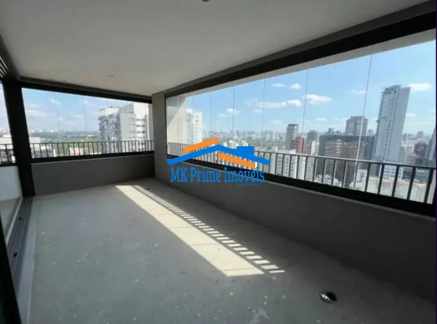 Foto 4 de Apartamento com 3 quartos à venda, 170m2 em Pinheiros, São Paulo - SP