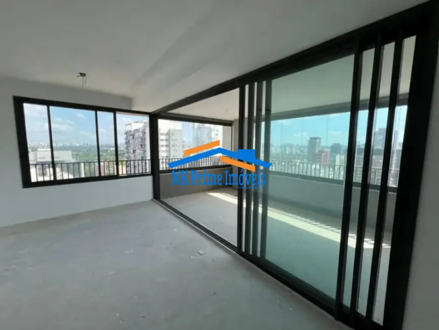 Foto 1 de Apartamento com 3 quartos à venda, 170m2 em Pinheiros, São Paulo - SP