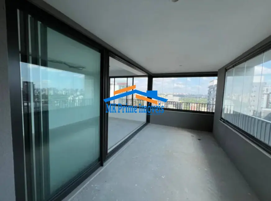 Foto 8 de Apartamento com 3 quartos à venda, 170m2 em Pinheiros, São Paulo - SP