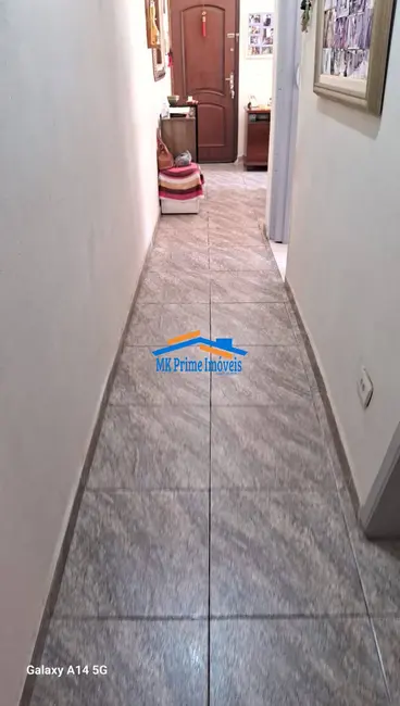 Foto 3 de Apartamento com 2 quartos à venda, 65m2 em Parque Residencial da Lapa, São Paulo - SP