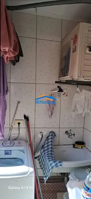 Foto 2 de Apartamento com 2 quartos à venda, 65m2 em Parque Residencial da Lapa, São Paulo - SP