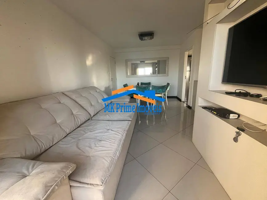 Foto 2 de Apartamento com 3 quartos à venda, 74m2 em Jaguaribe, Osasco - SP