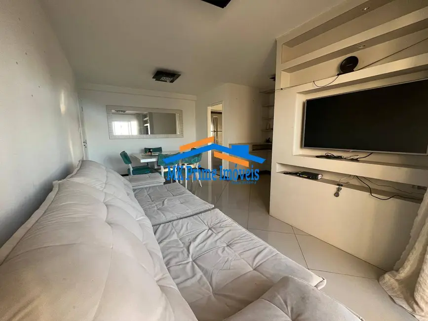 Foto 1 de Apartamento com 3 quartos à venda, 74m2 em Jaguaribe, Osasco - SP