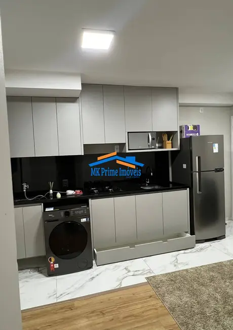 Foto 1 de Apartamento com 2 quartos à venda, 37m2 em Santa Maria, Osasco - SP