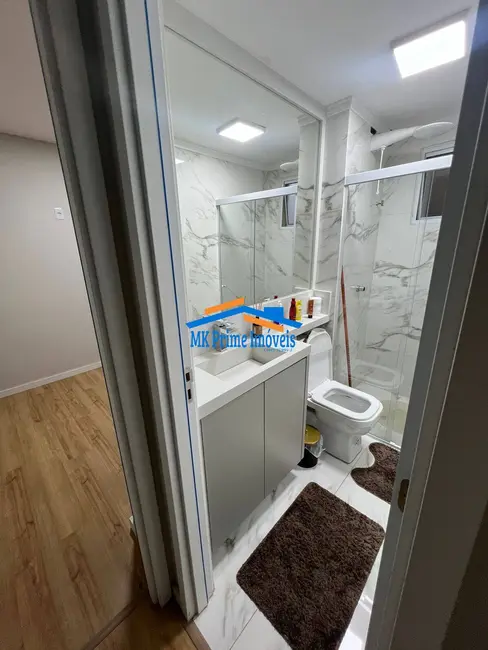 Apartamento com 2 quartos à venda, 37m2 em Santa Maria, Osasco - SP - imagem 8 Foto 8 de Apartamento com 2 quartos à venda, 37m2 em Santa Maria, Osasco - SP