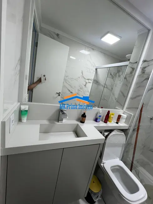 Apartamento com 2 quartos à venda, 37m2 em Santa Maria, Osasco - SP - imagem 7 Foto 7 de Apartamento com 2 quartos à venda, 37m2 em Santa Maria, Osasco - SP