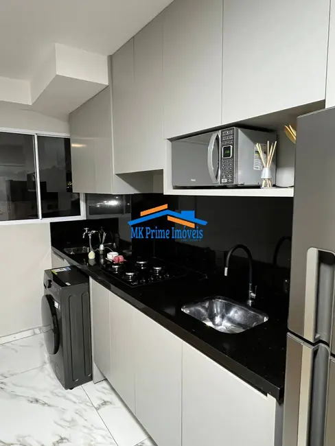 Foto 2 de Apartamento com 2 quartos à venda, 37m2 em Santa Maria, Osasco - SP