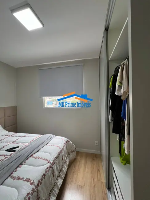 Apartamento com 2 quartos à venda, 37m2 em Santa Maria, Osasco - SP - imagem 9 Foto 9 de Apartamento com 2 quartos à venda, 37m2 em Santa Maria, Osasco - SP