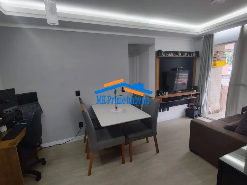 Apartamento com 2 quartos à venda, 53m2 em Quitaúna, Osasco - SP - imagem 4 Foto 4 de Apartamento com 2 quartos à venda, 53m2 em Quitaúna, Osasco - SP