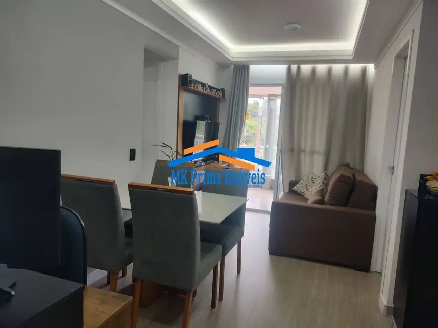 Apartamento com 2 quartos à venda, 53m2 em Quitaúna, Osasco - SP - imagem 3 Foto 3 de Apartamento com 2 quartos à venda, 53m2 em Quitaúna, Osasco - SP