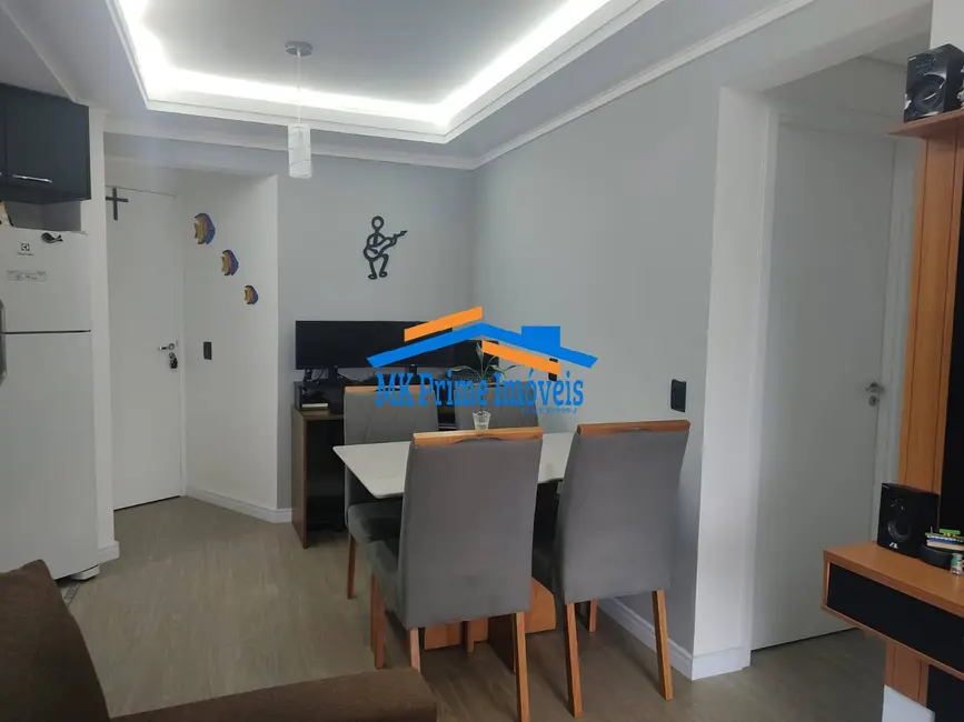 Foto 2 de Apartamento com 2 quartos à venda, 53m2 em Quitaúna, Osasco - SP