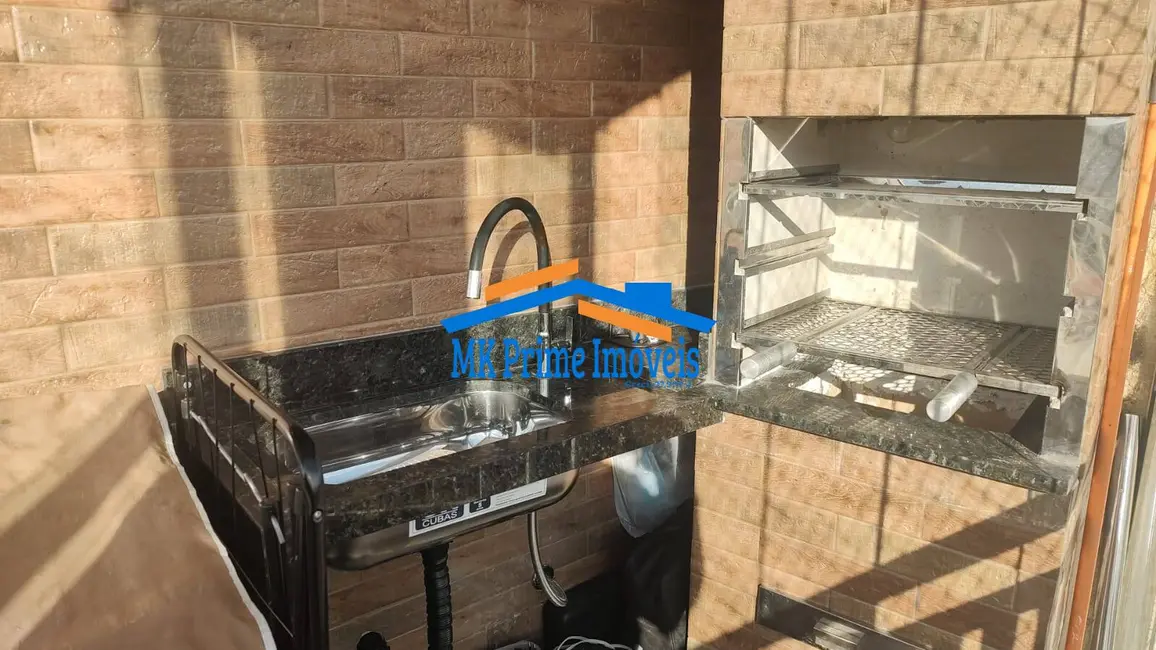 Apartamento com 2 quartos à venda, 53m2 em Quitaúna, Osasco - SP - imagem 9 Foto 9 de Apartamento com 2 quartos à venda, 53m2 em Quitaúna, Osasco - SP