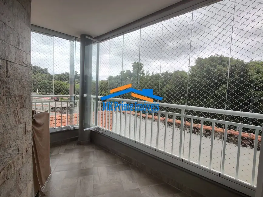 Apartamento com 2 quartos à venda, 53m2 em Quitaúna, Osasco - SP - imagem 7 Foto 7 de Apartamento com 2 quartos à venda, 53m2 em Quitaúna, Osasco - SP